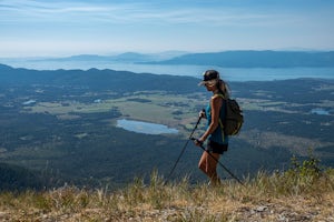 Flathead Lookout