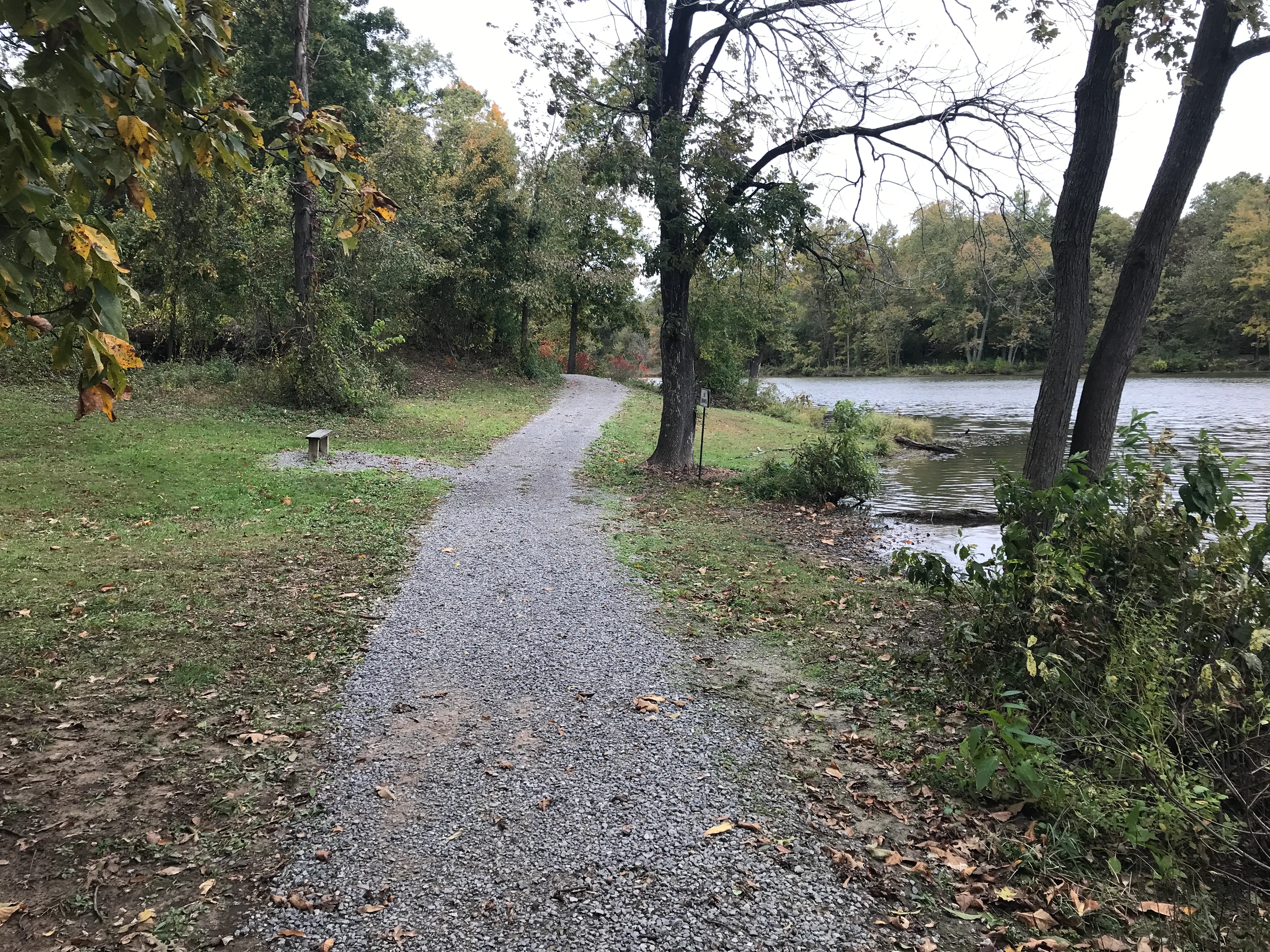 Arrowhead Lake Trail