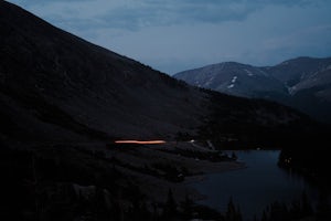 Spooky Camping Story That Will Surely Keep You Awake in Your Sleeping Bag All Night