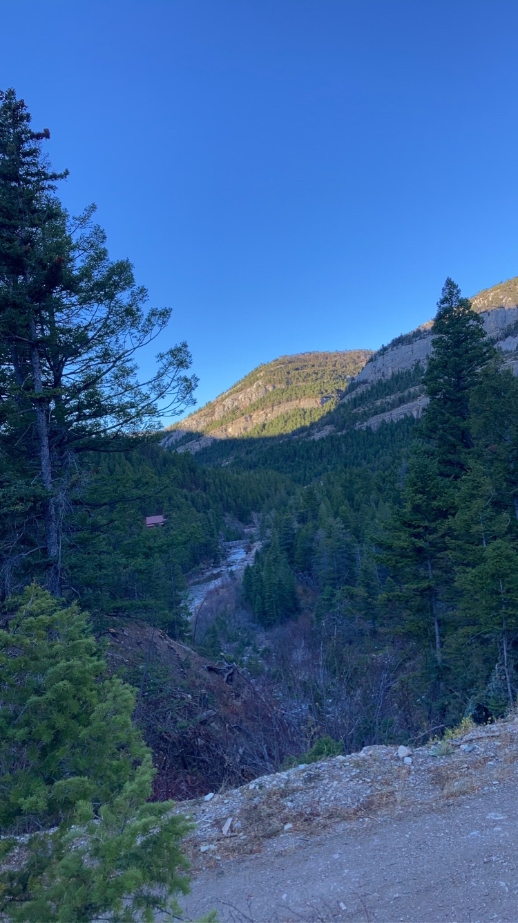 Devil's Glen - Dearborn 206