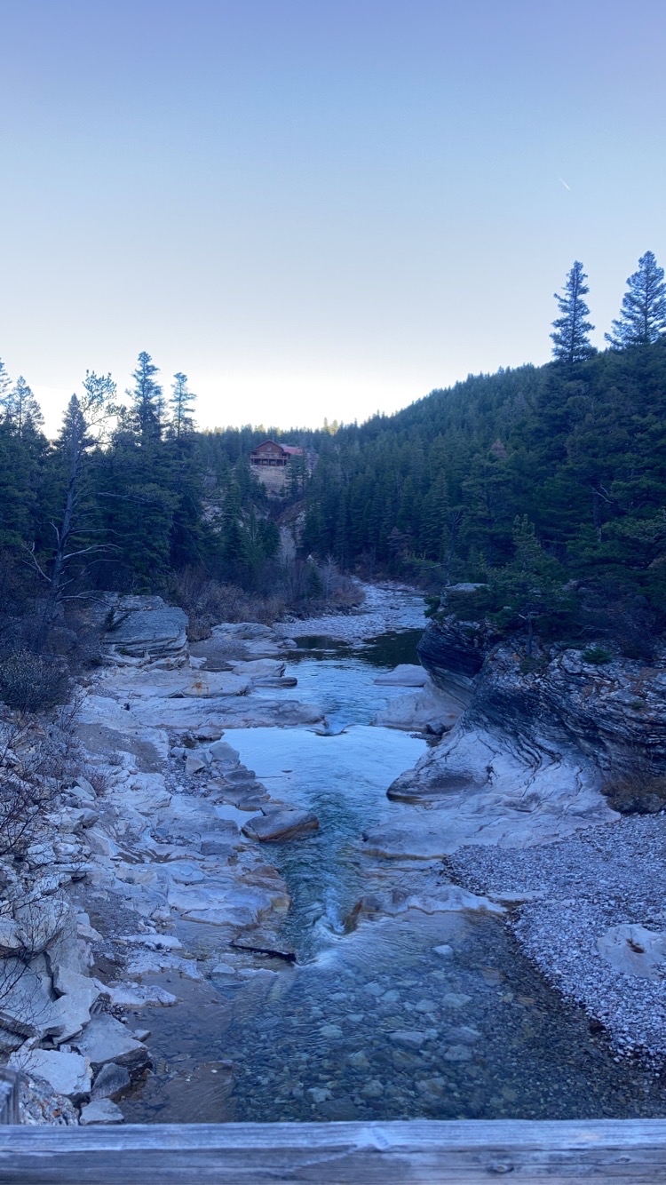 Devil's Glen - Dearborn 206