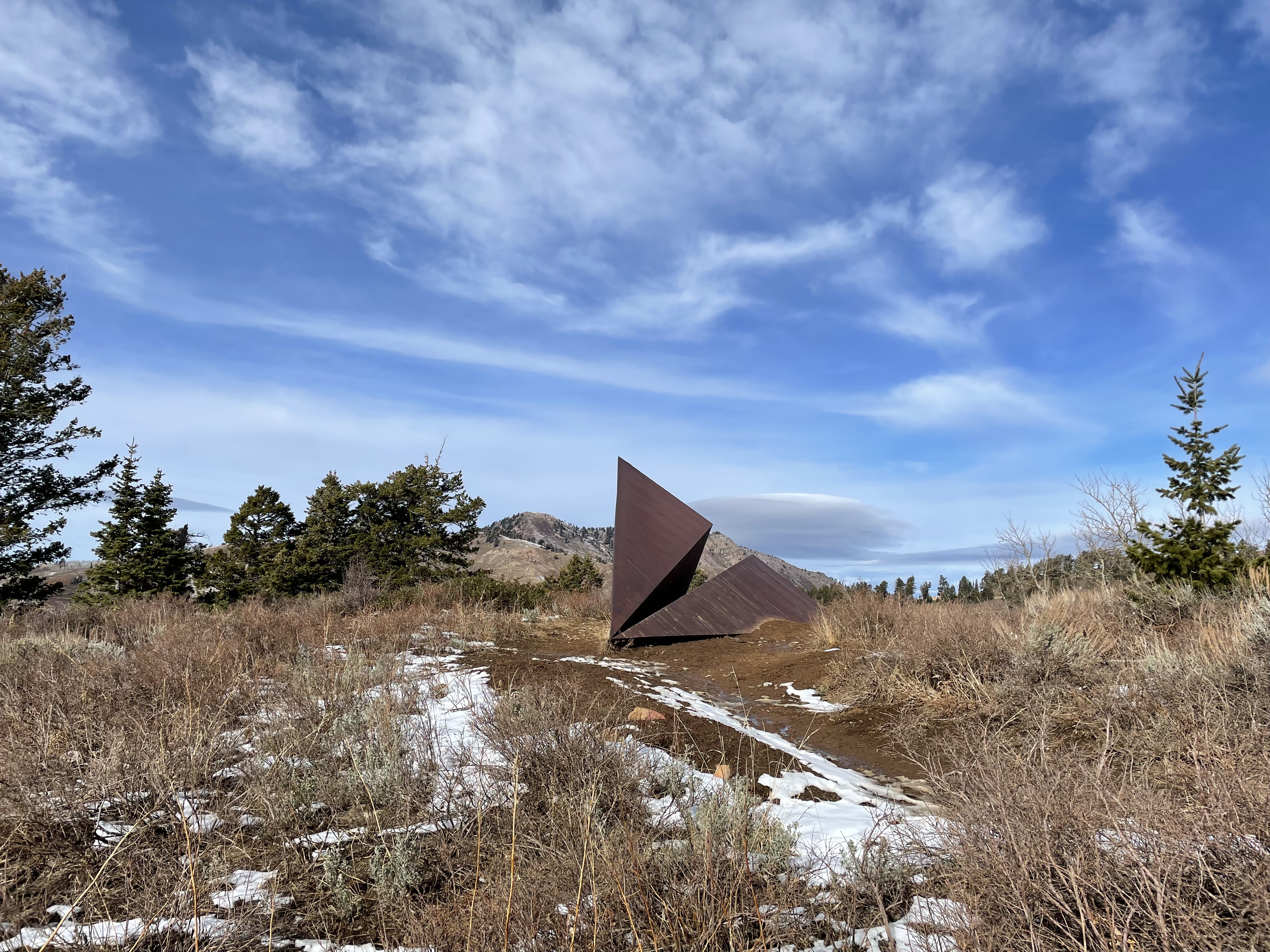 Explore Eden's Paper Airplane Trail Ultimate Hiking Guide