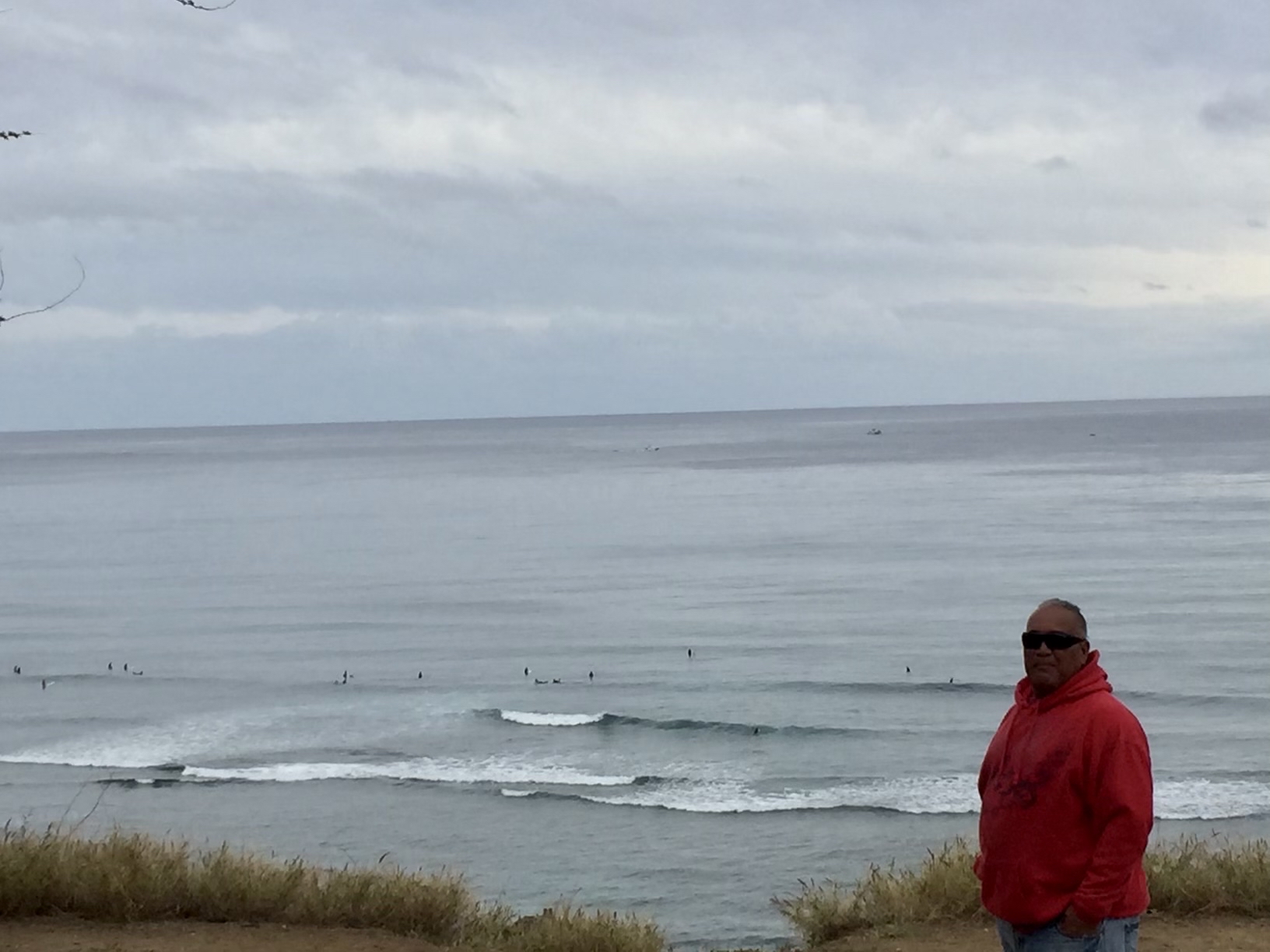 Diamond Head Beach Park