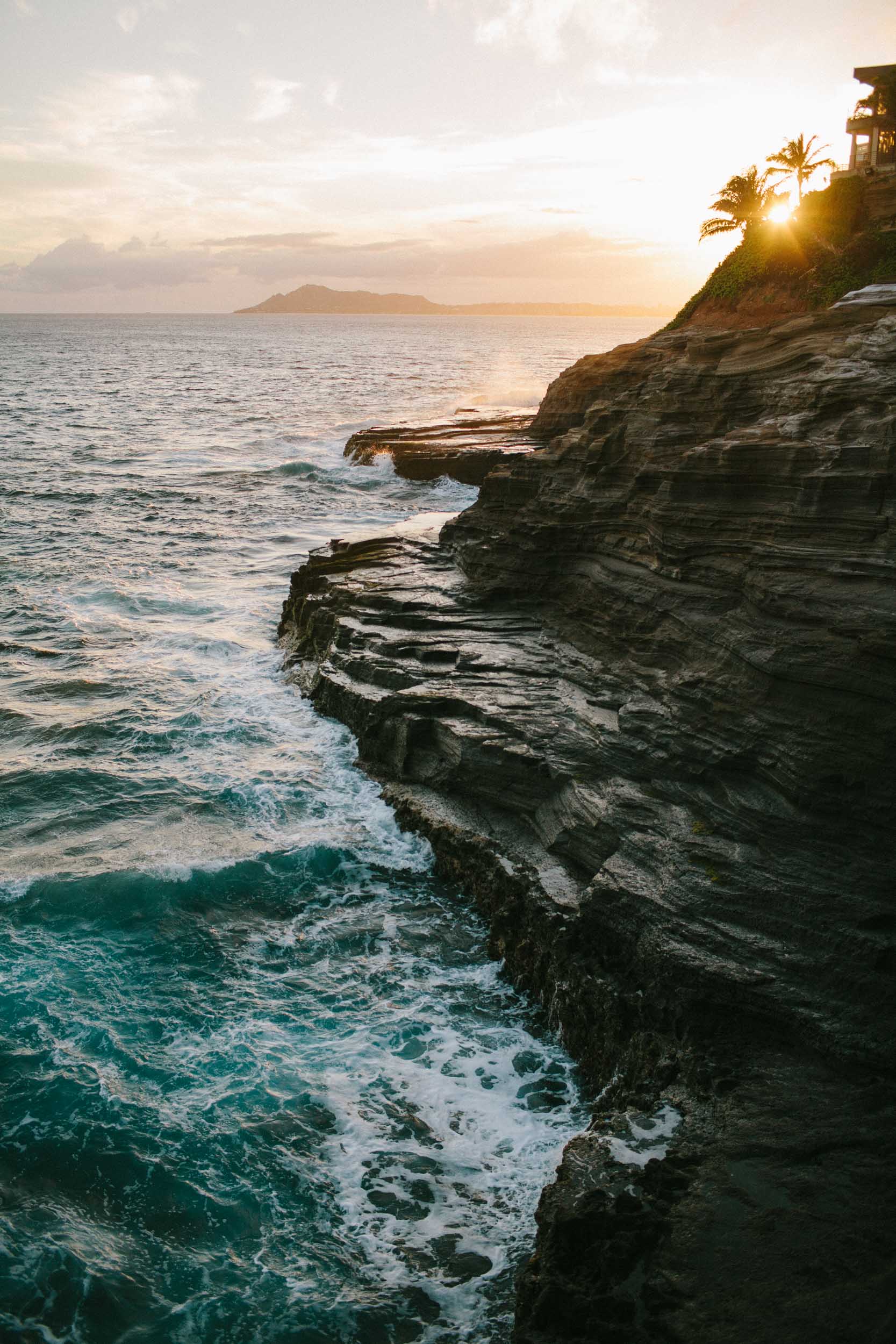 Spitting Cave