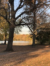 Prospect Park Lake Loop