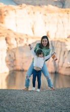 Family Fun Adventure at Lake Powell