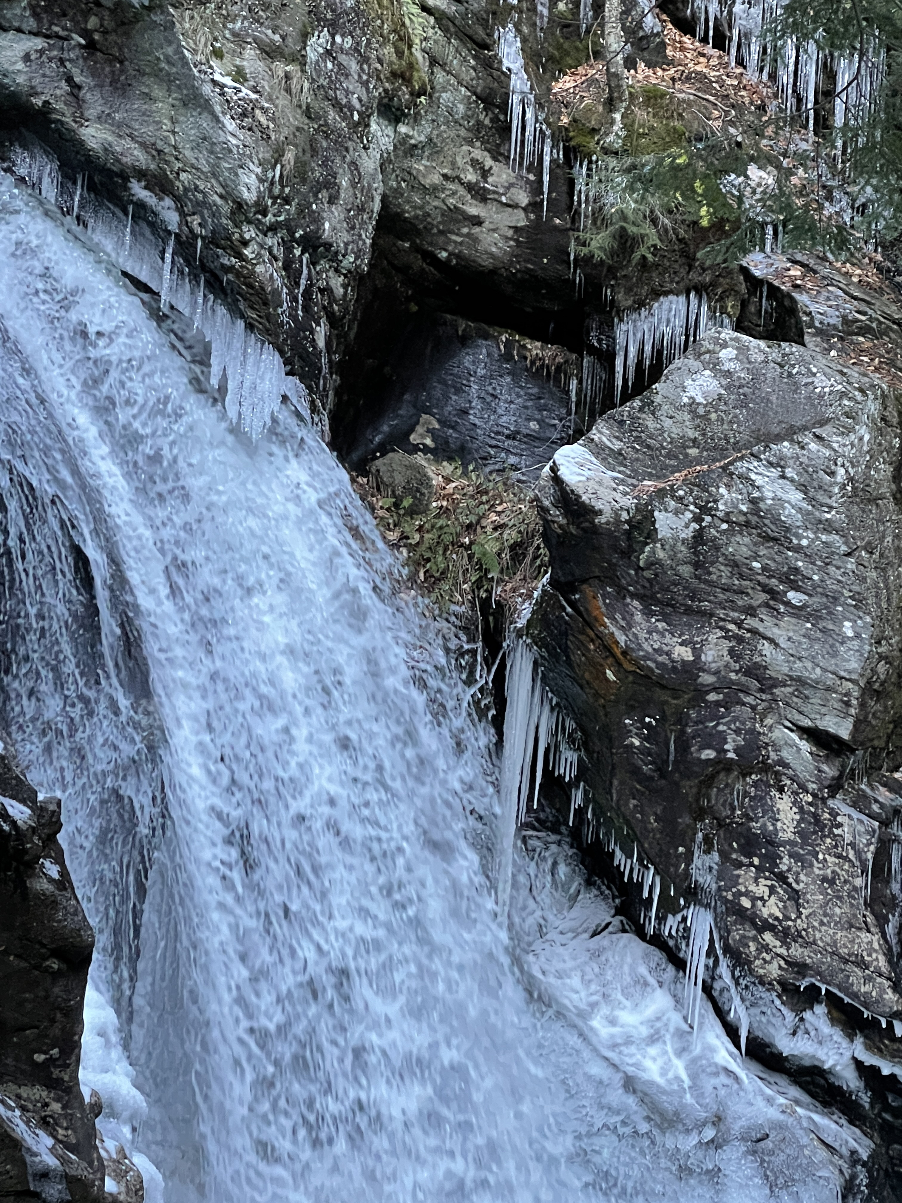 Bingham Falls