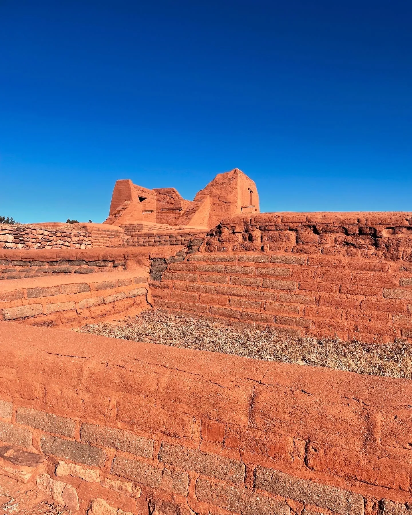 Ancestral Sites Trail
