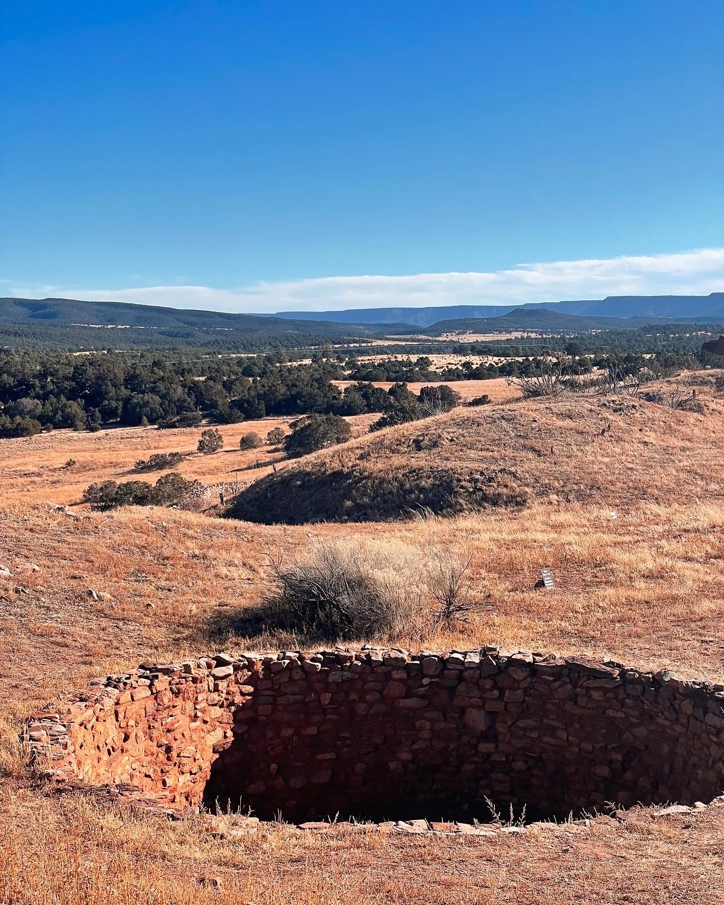 Ancestral Sites Trail