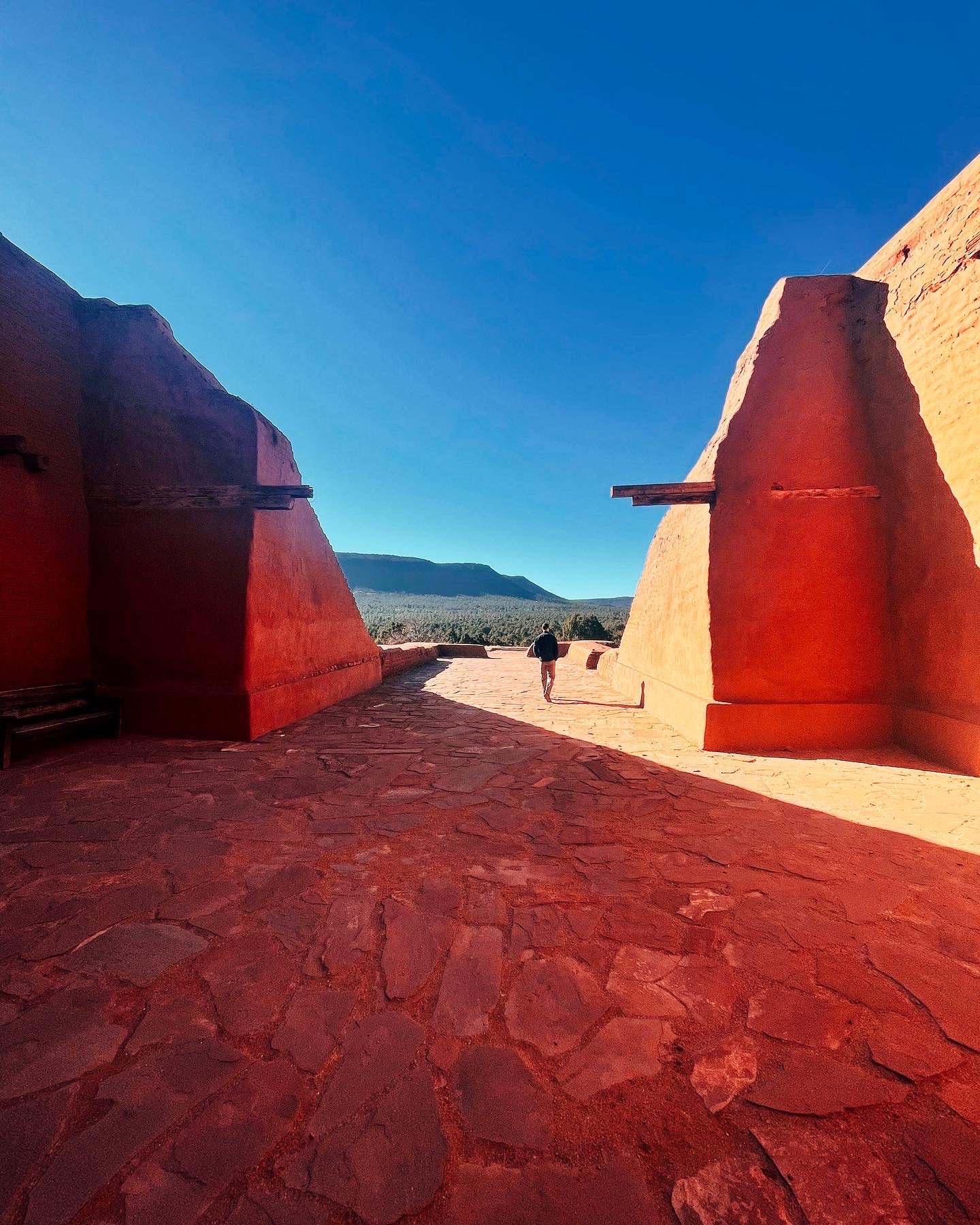Ancestral Sites Trail