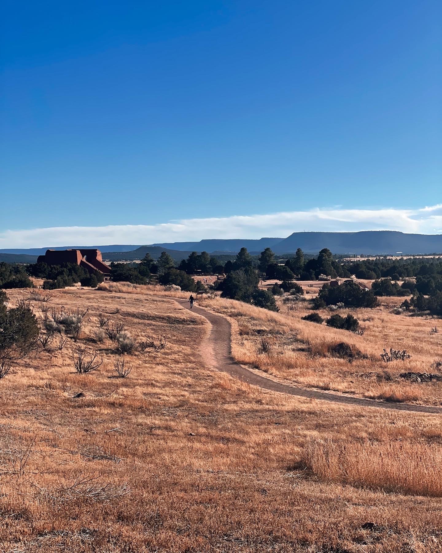 Ancestral Sites Trail