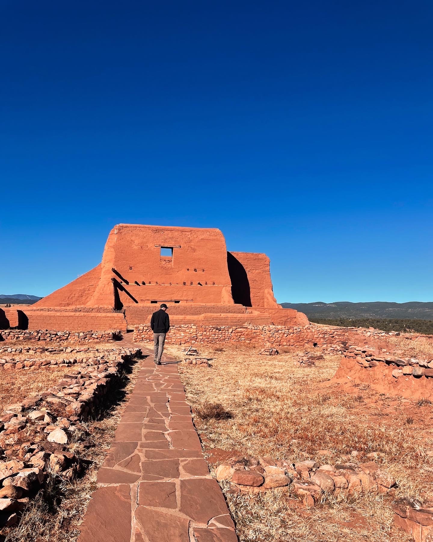 Ancestral Sites Trail