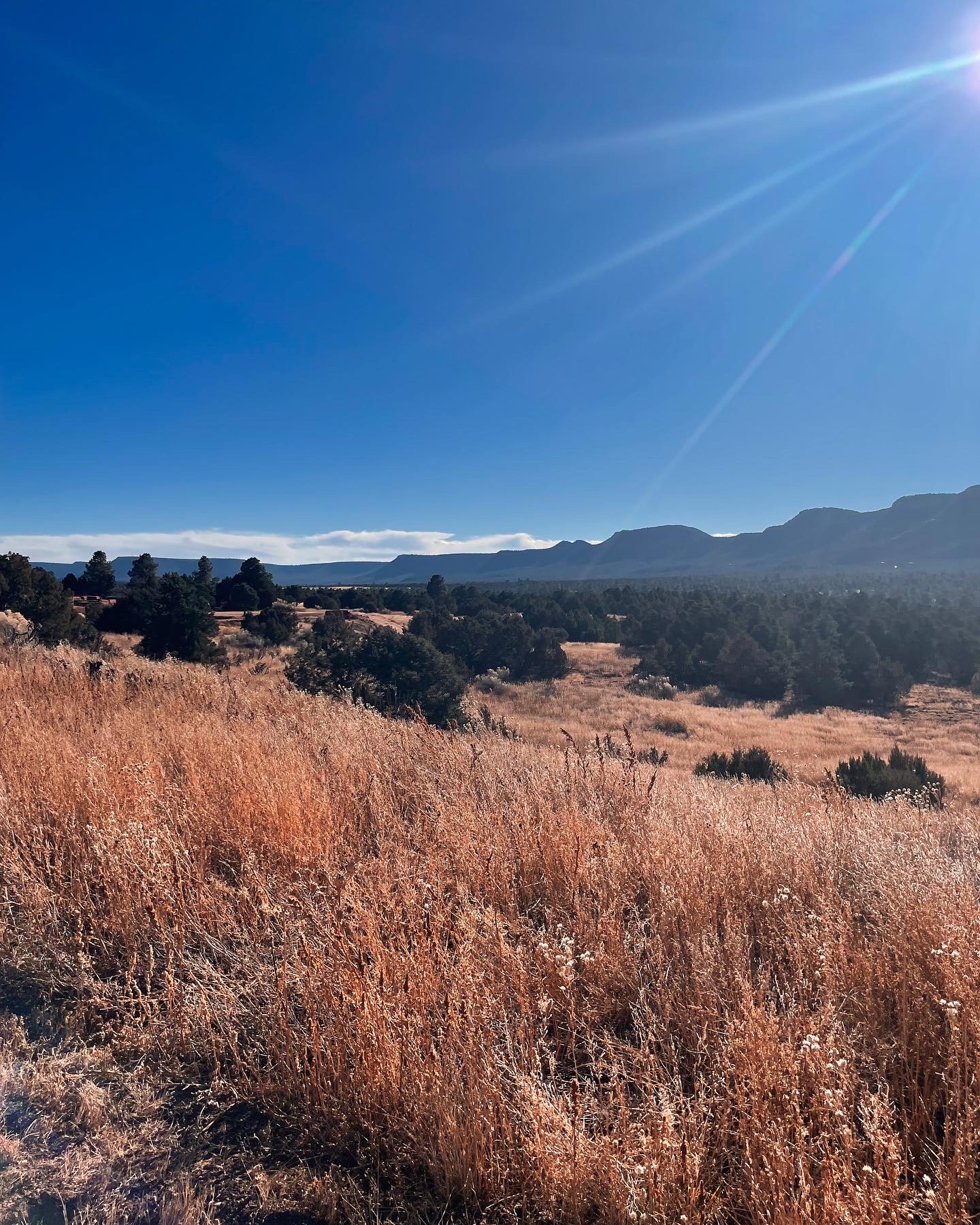 Ancestral Sites Trail