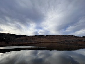 Wonderland Lake Trail