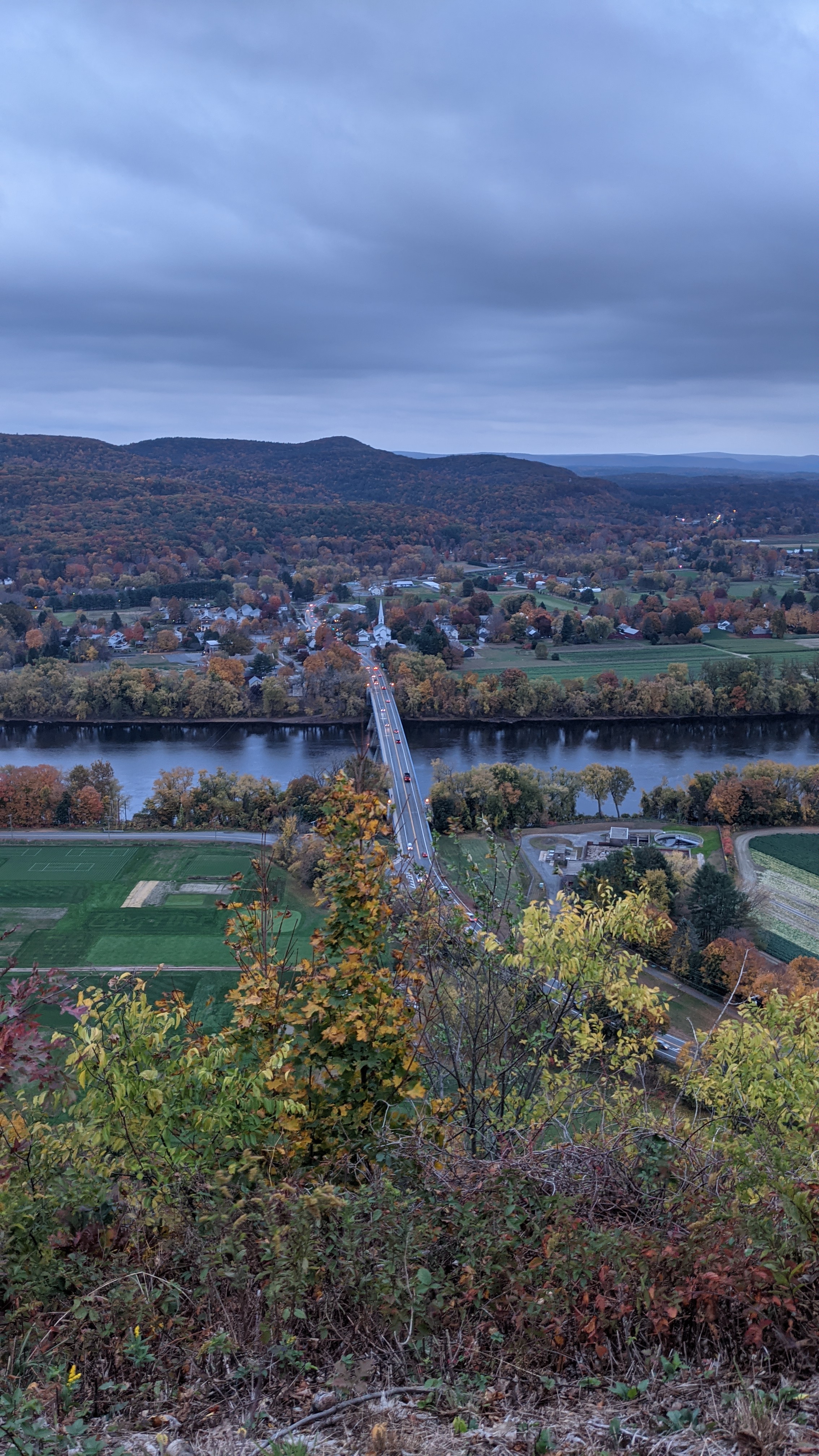 South Sugarloaf Trail