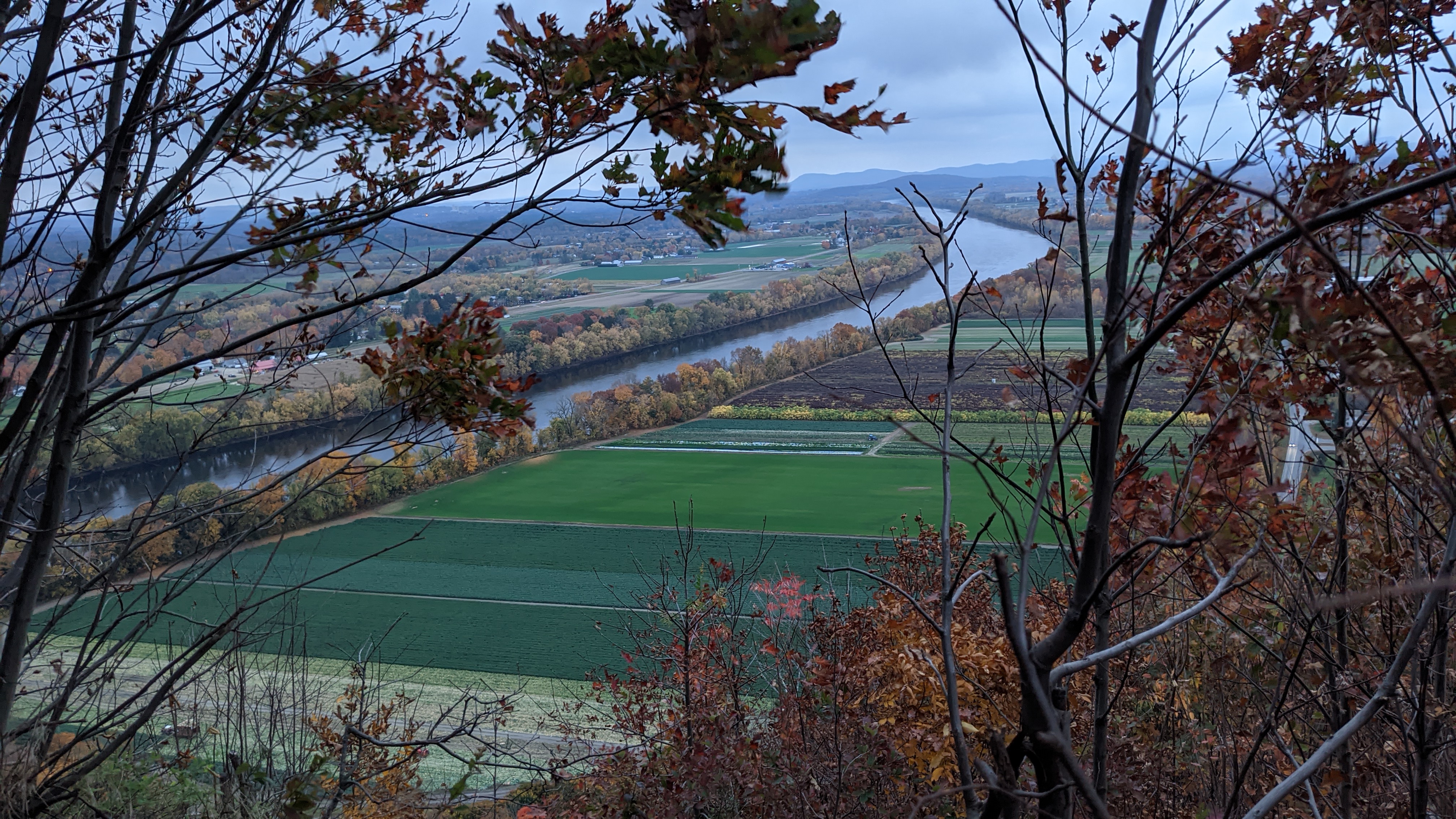 South Sugarloaf Trail