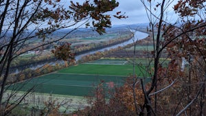 South Sugarloaf Trail