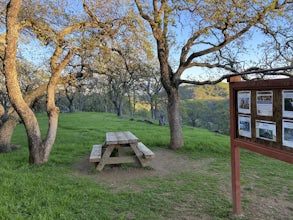 Muir Farm And Mount Wanda: John Muir Nature Trail