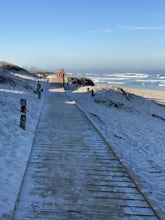 Spanish Bay Trail