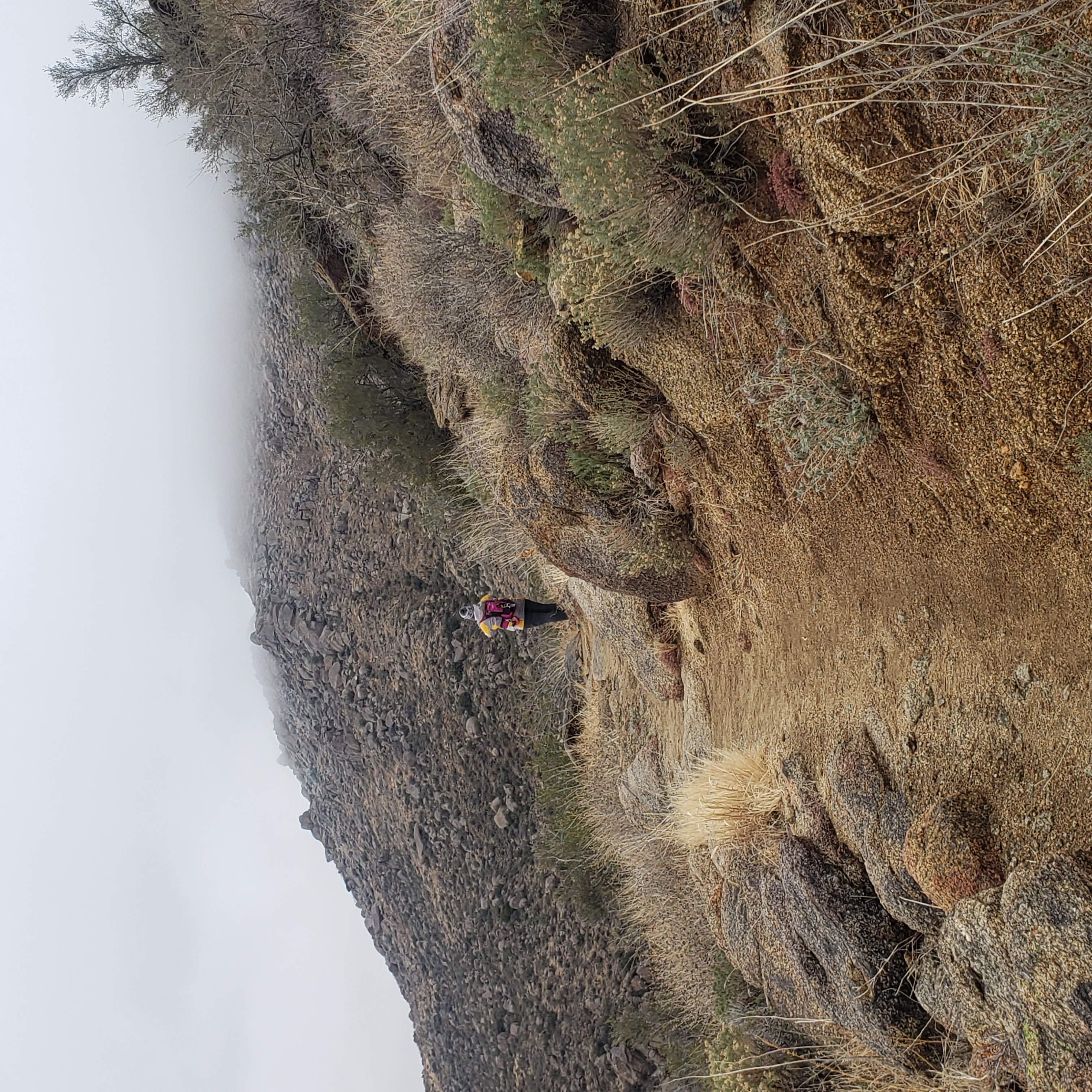 Granite Mountain Hotshots Memorial Trail
