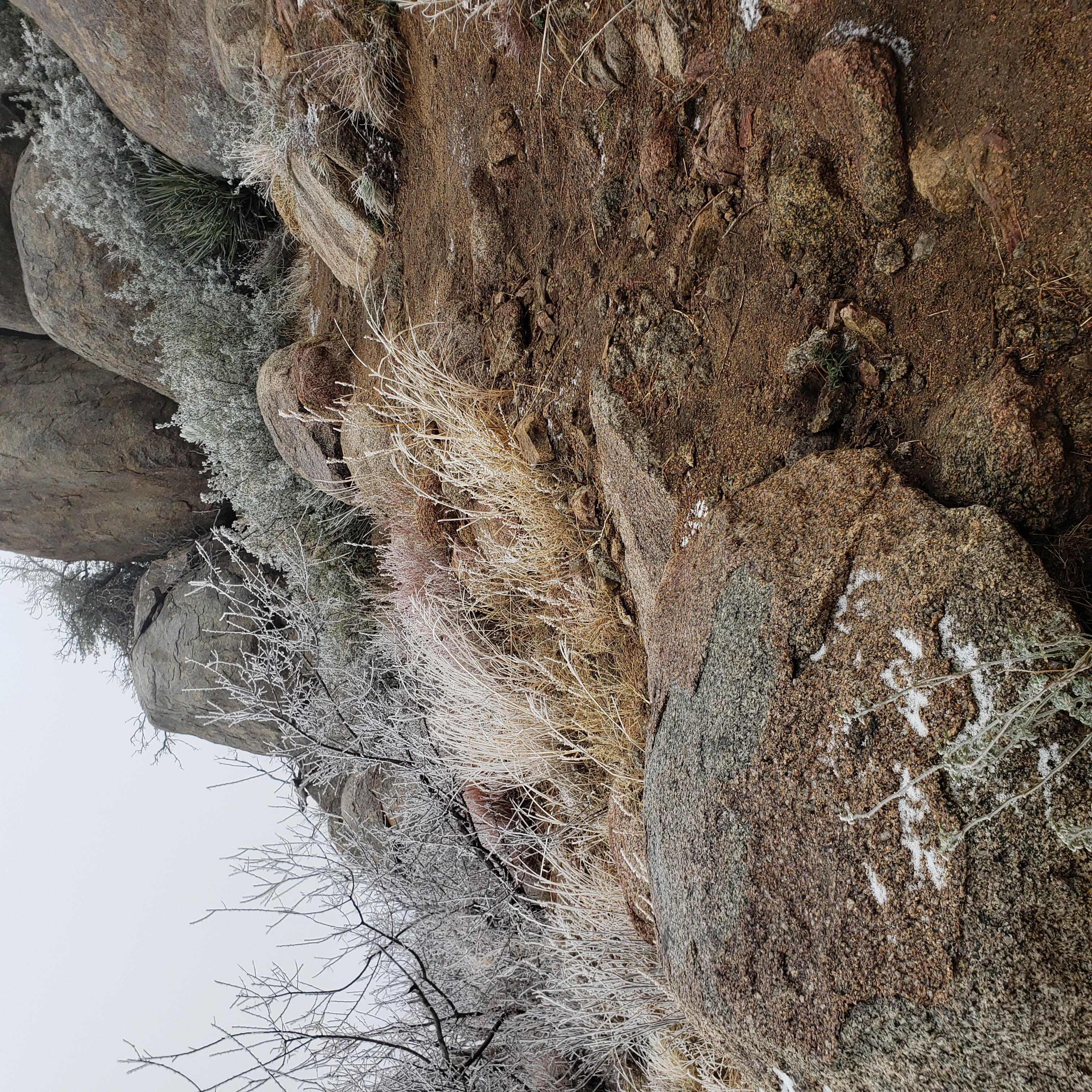 Granite Mountain Hotshots Memorial Trail