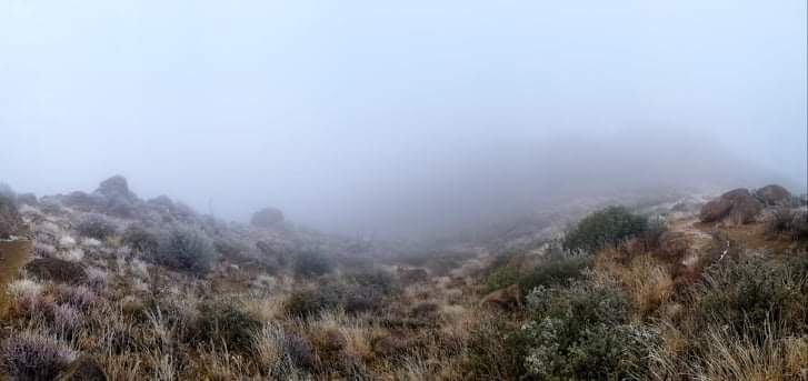 Granite Mountain Hotshots Memorial Trail