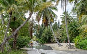 A 200+ Mile Cycling Adventure in the Florida Keys