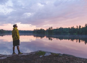 10 Gorgeous photos from the Boundary Waters Canoe Area