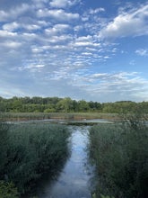 Ridgewood Reservoir