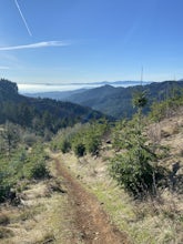 McCulloch Peak Loop