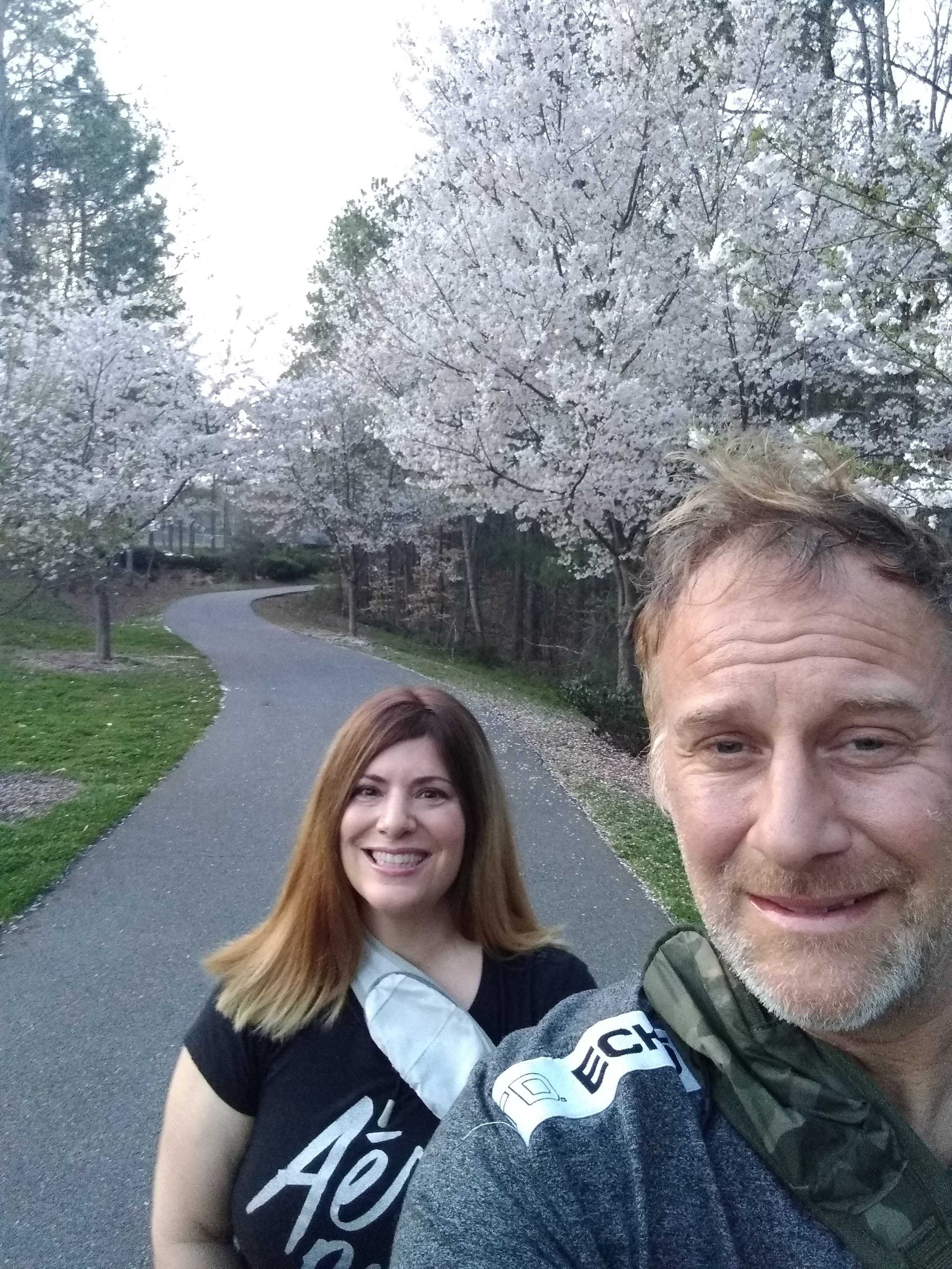 Bunten Road Park Loop