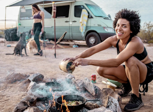 9 Black vanlifers and traveler bloggers you should know