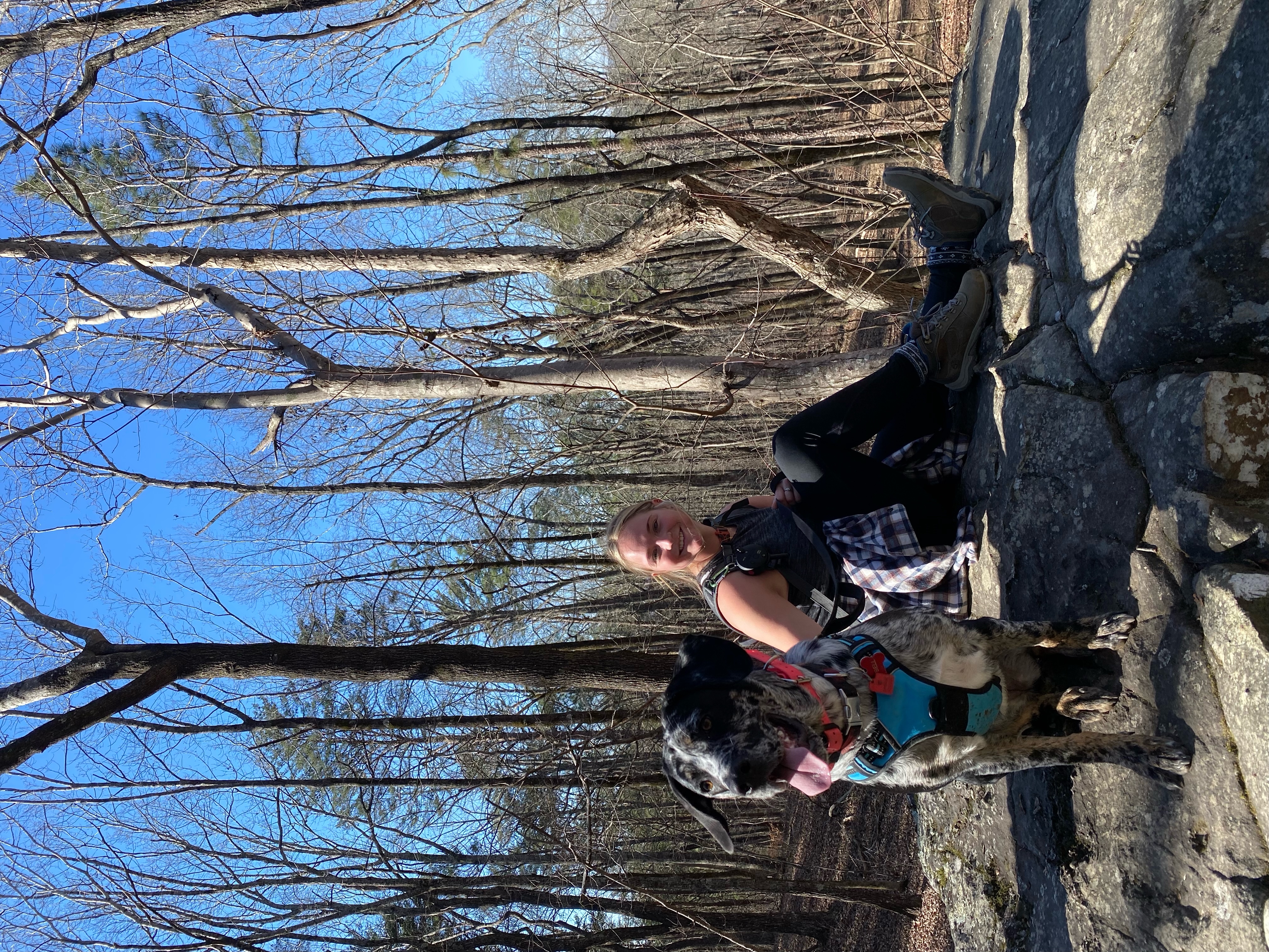 Kings Chair Loop