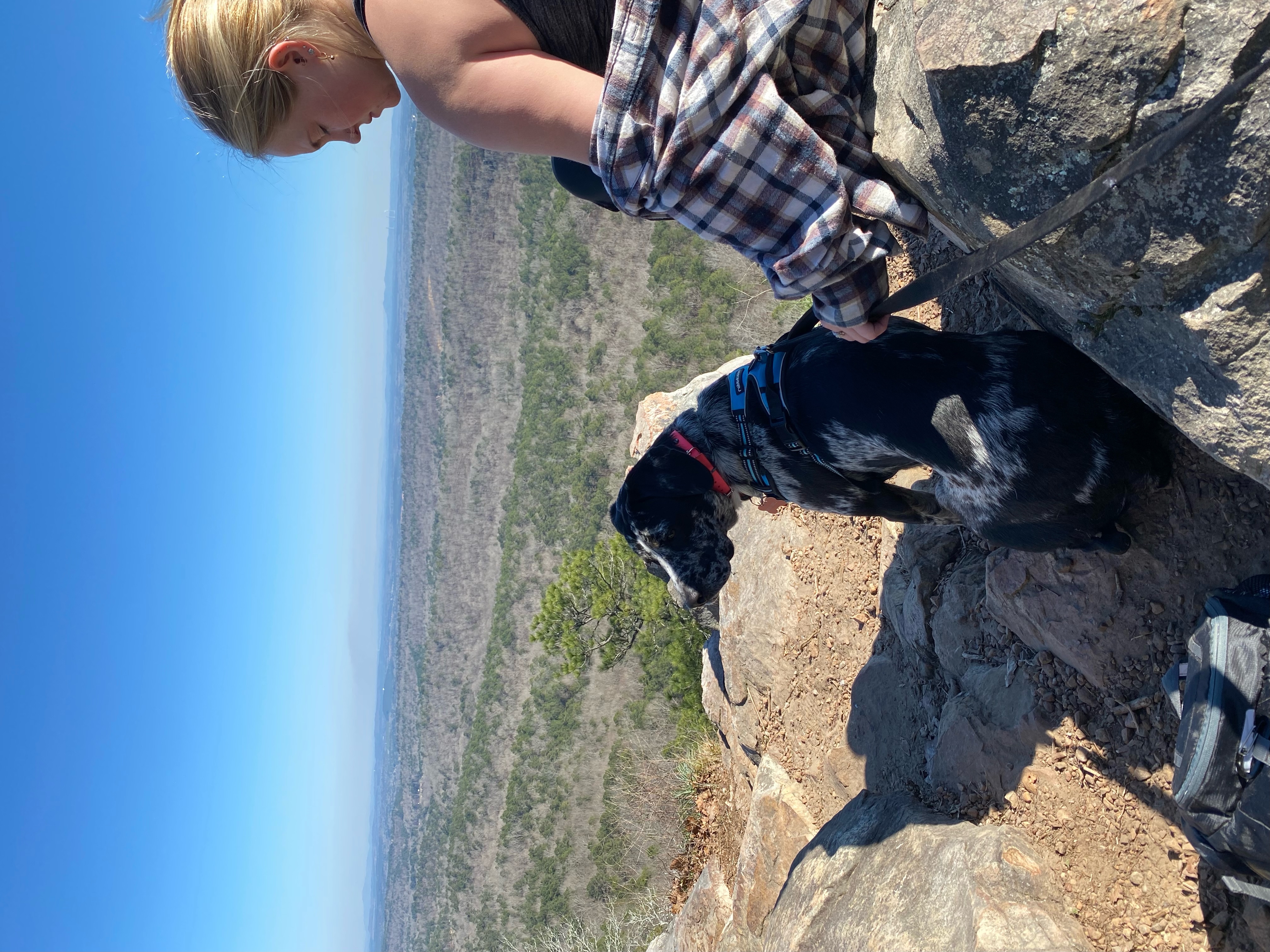 Kings Chair Loop