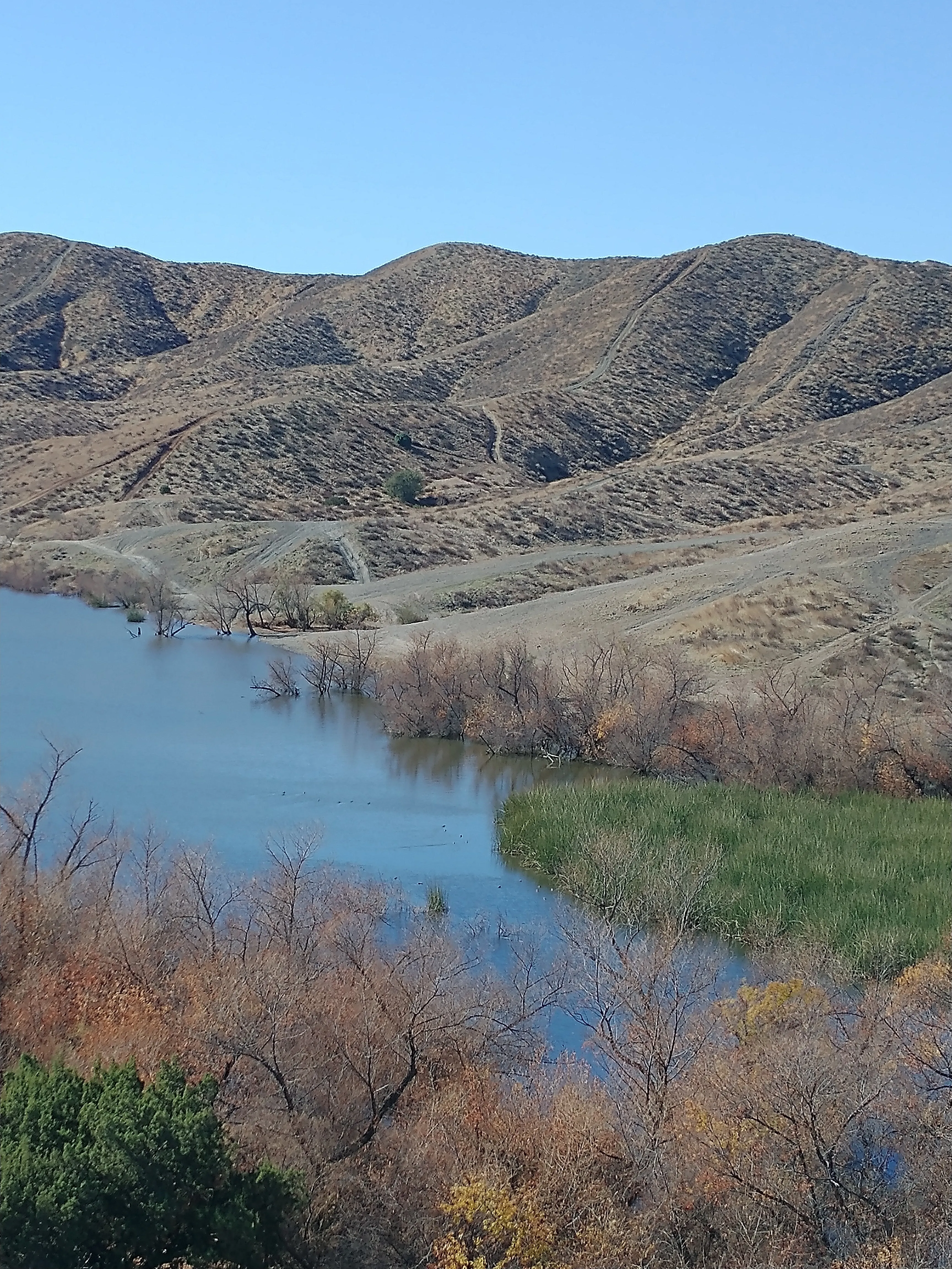 Kabian Memorial Park Loop