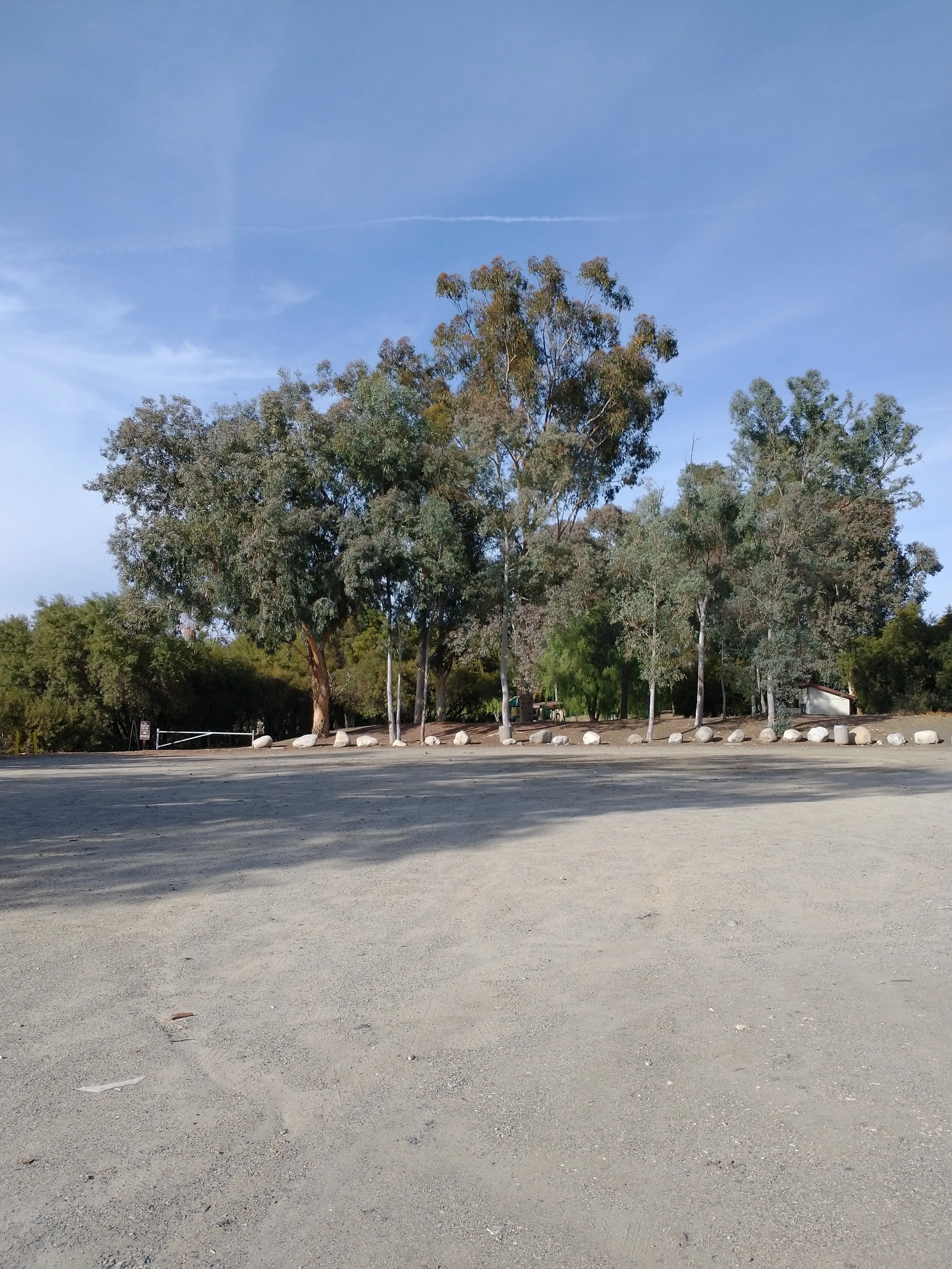 Kabian Memorial Park Loop