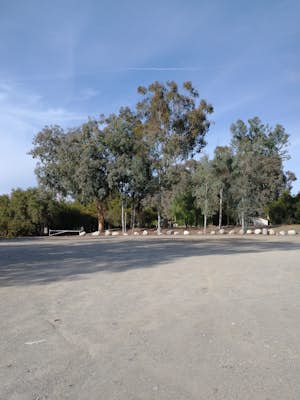 Kabian Memorial Park Loop