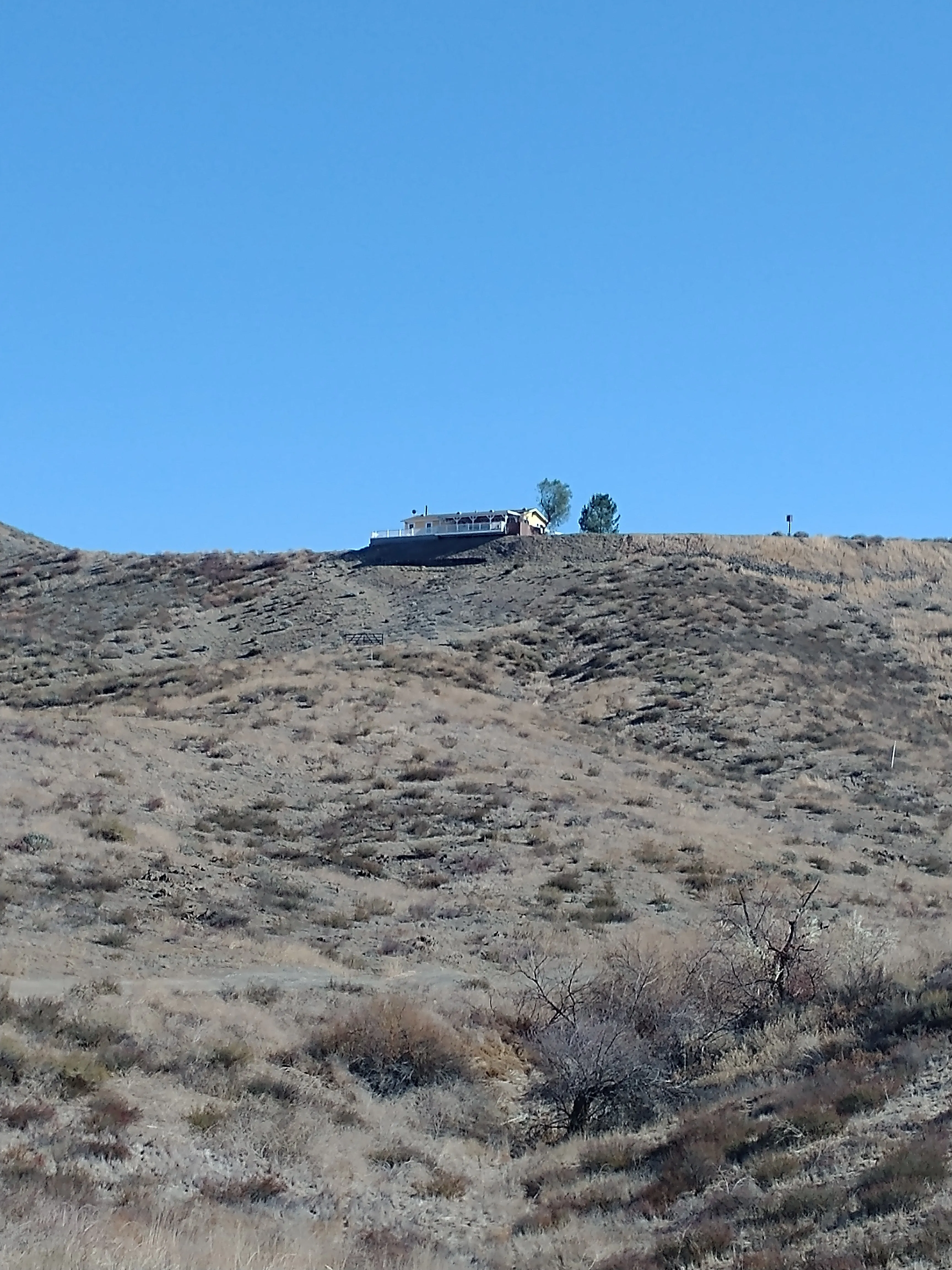 Kabian Memorial Park Loop