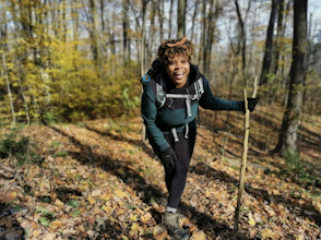 11 Black outdoor adventurers we dig