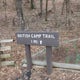 British Camp Trail