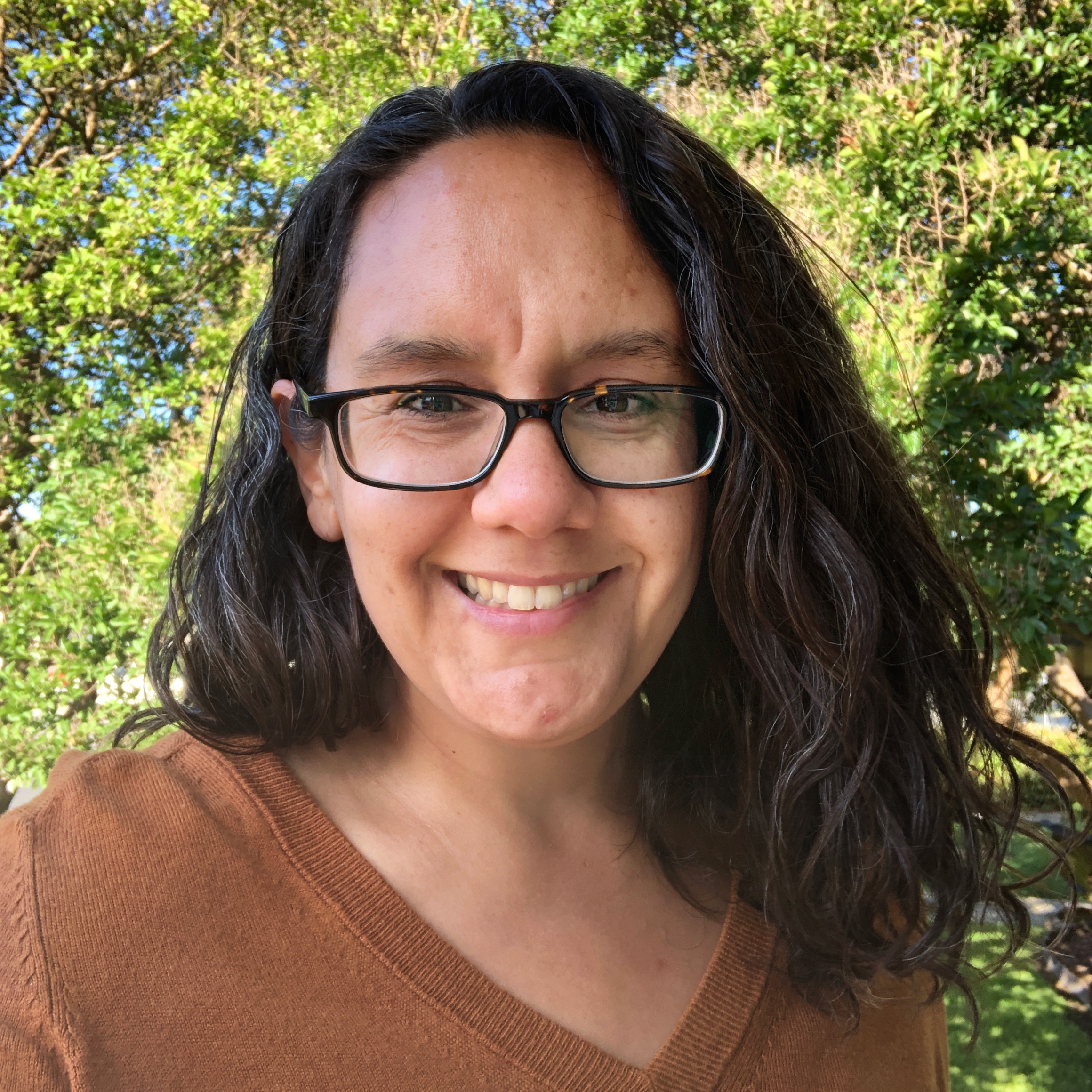 Alex Alvarado The Outbound Collective