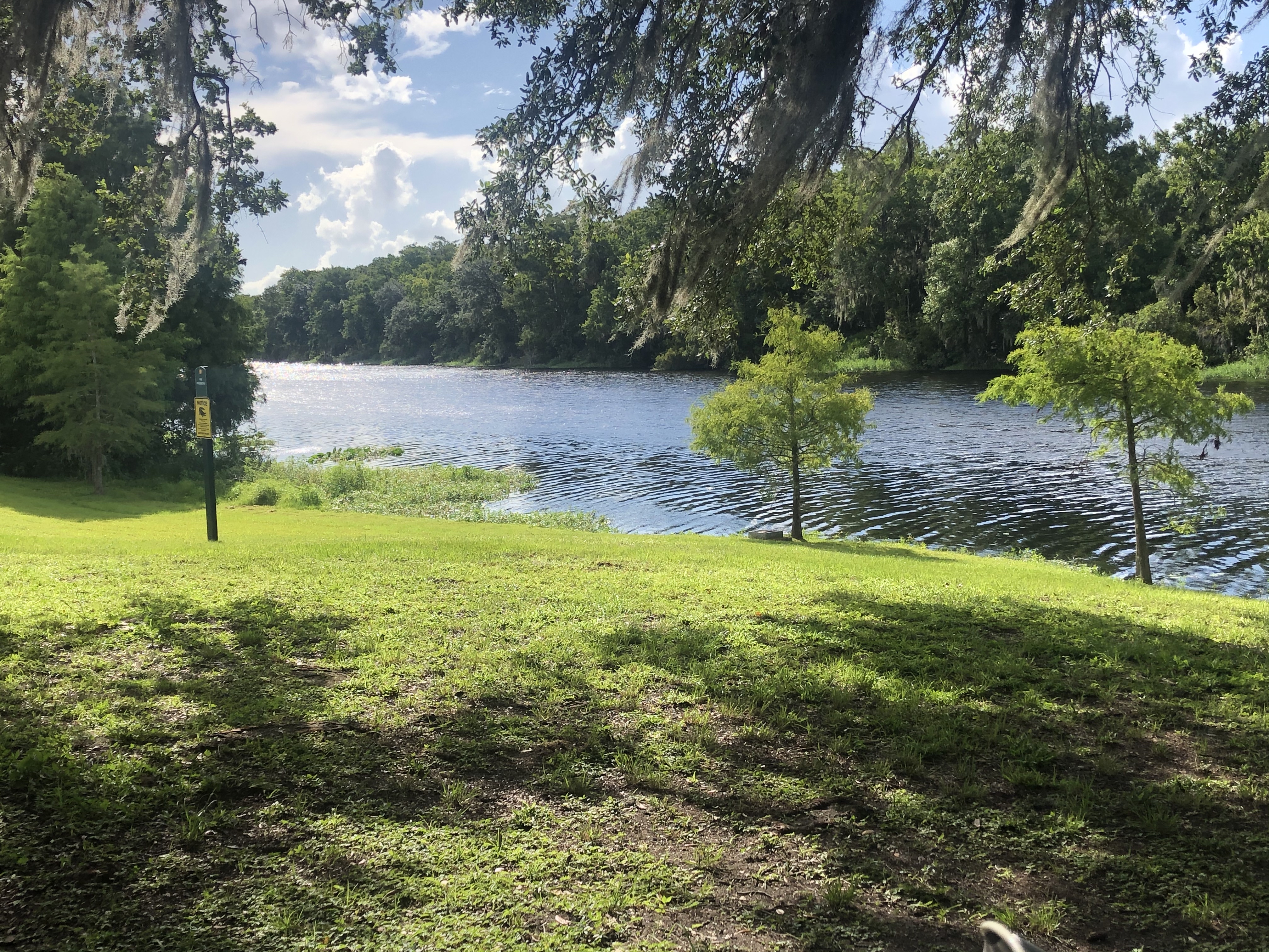 Little Econ Greenway