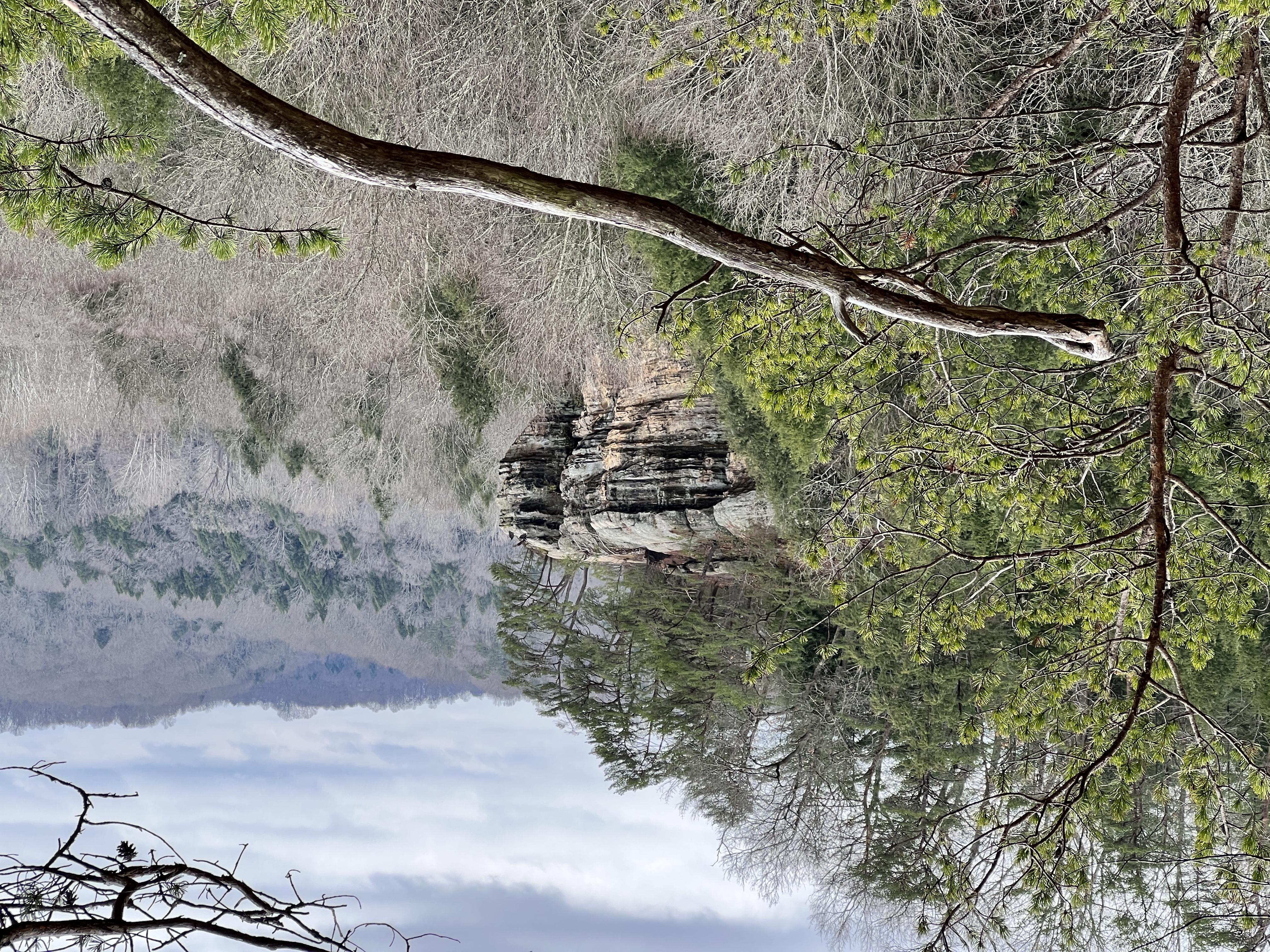 Conkle's Hollow Gorge Trail