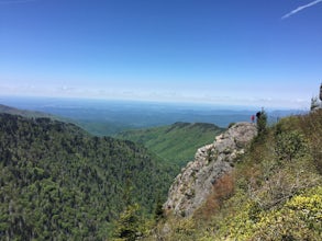 Charlies Bunion via Kephart Loop