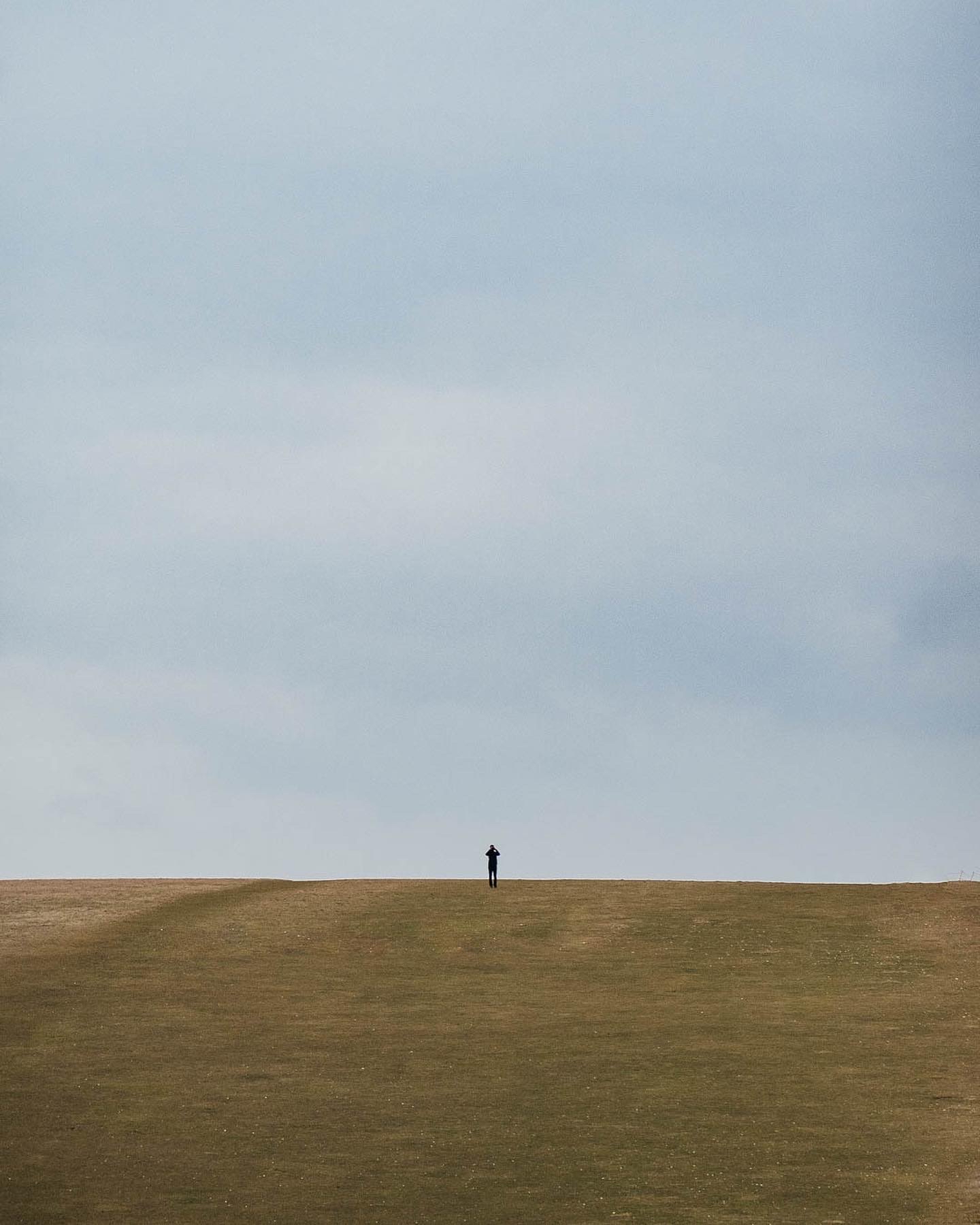 Hike the Seven Sisters Cliffs