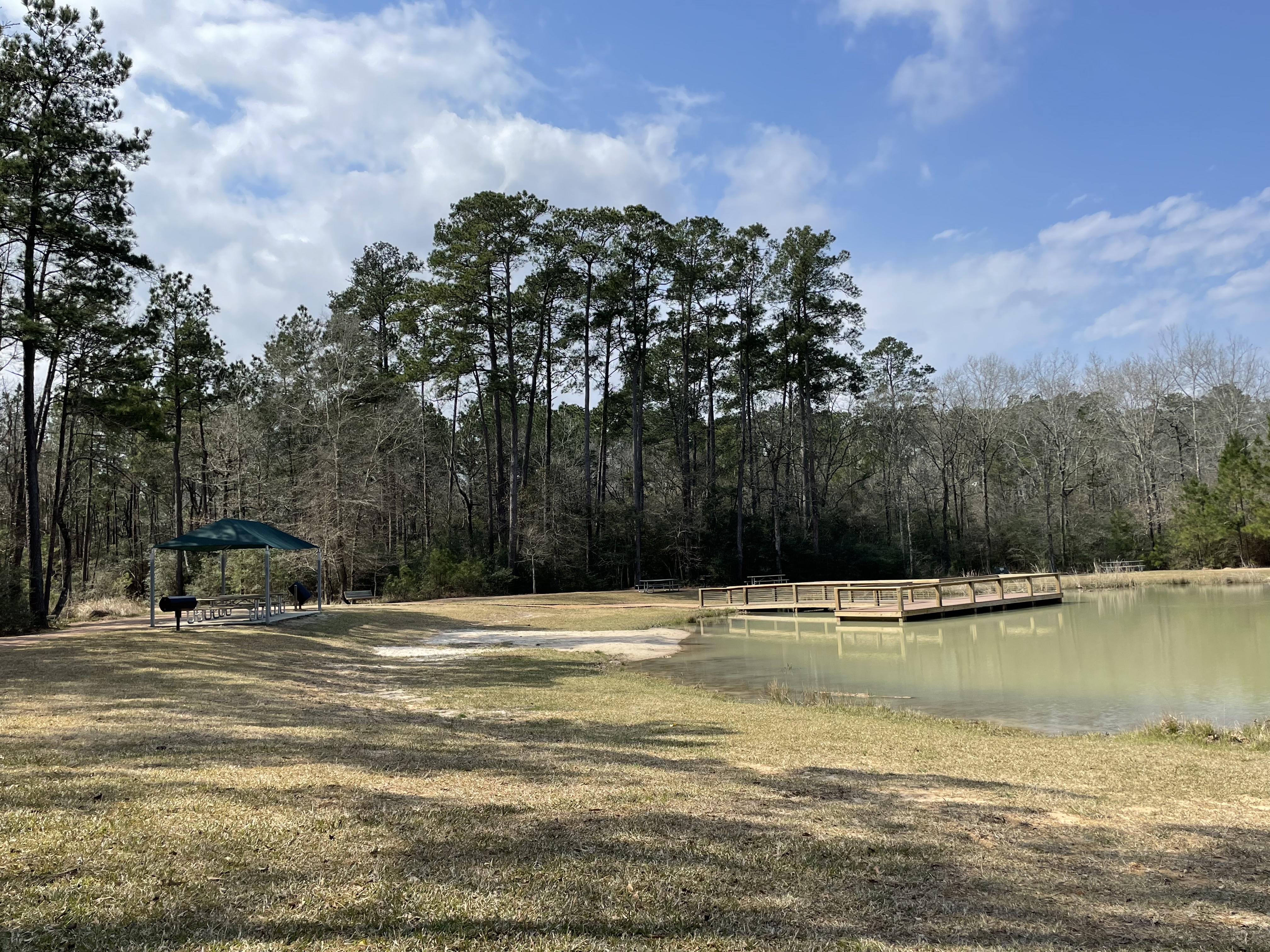 Peach Creek Loop