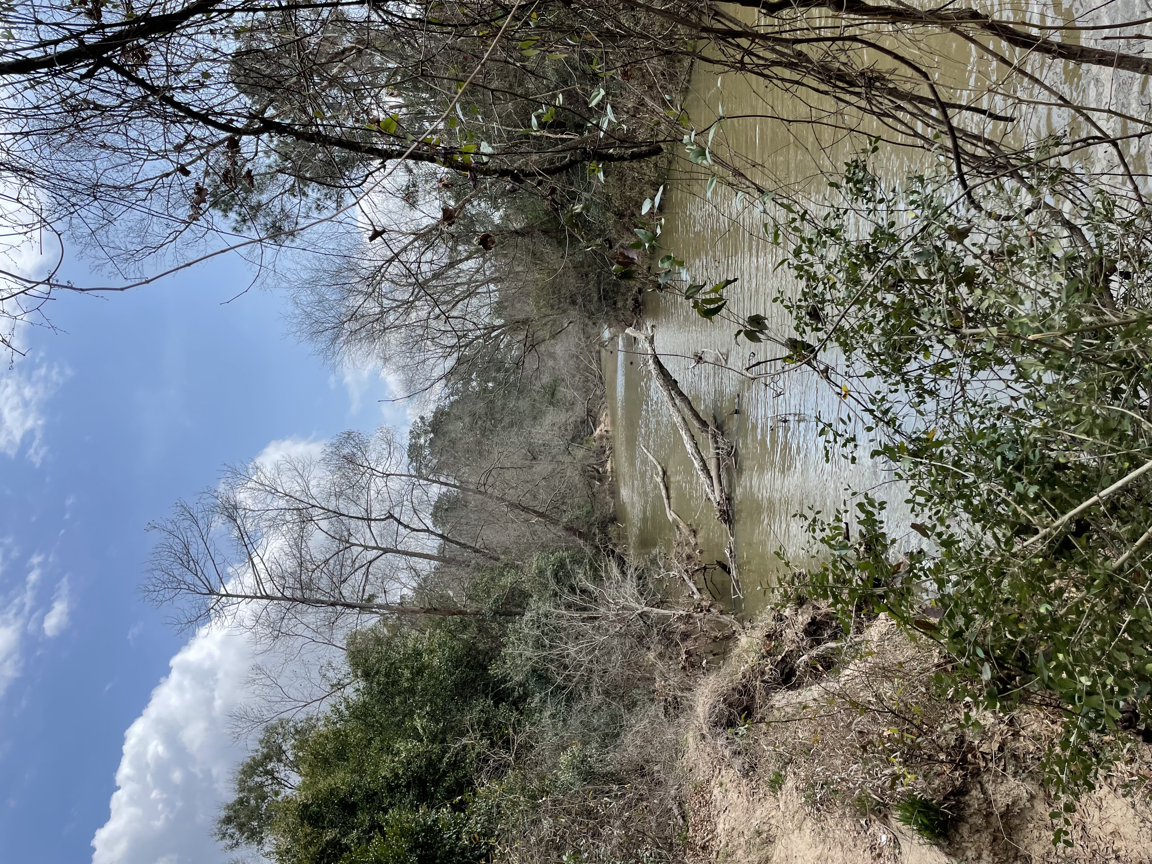 Peach Creek Loop