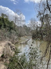 Peach Creek Loop