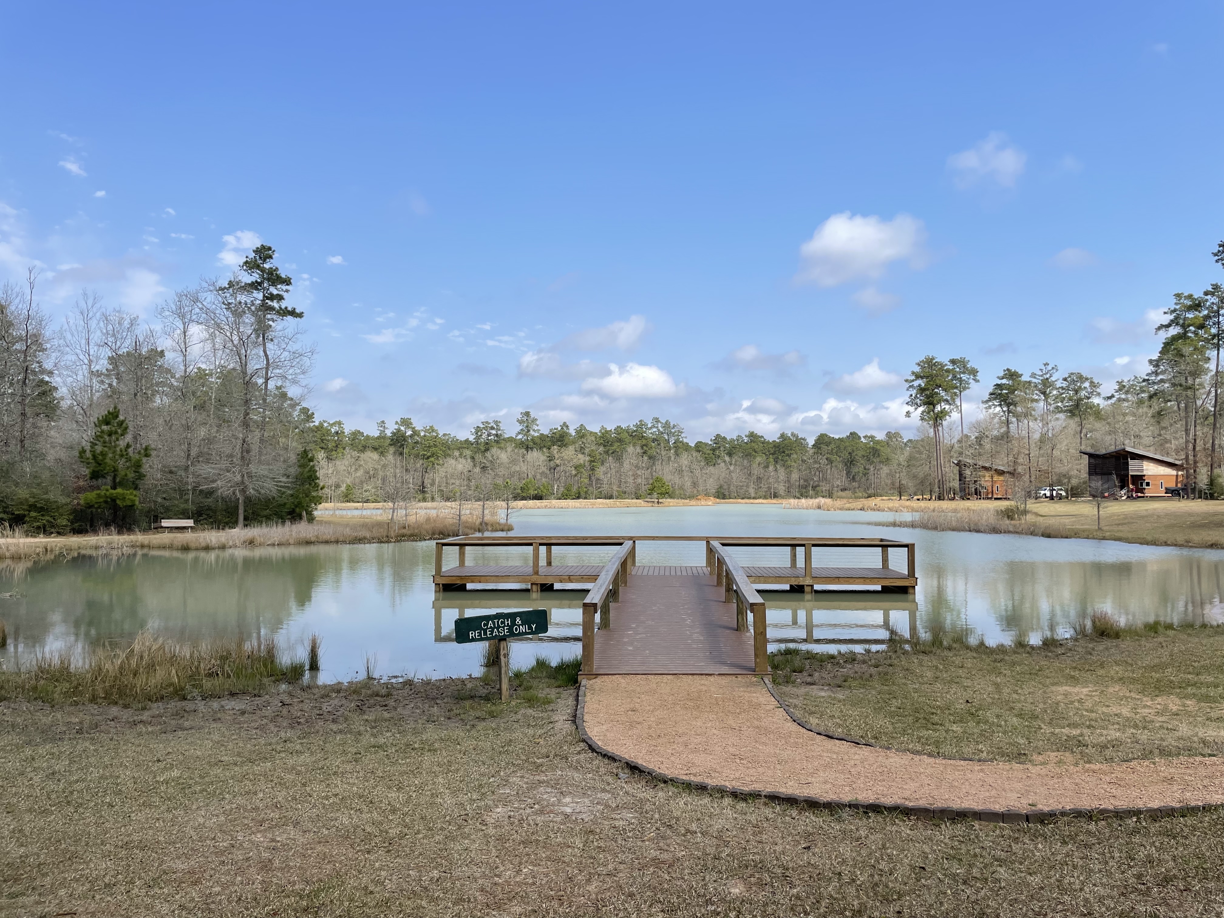 Peach Creek Loop