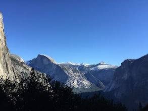 El Capitan Trail 